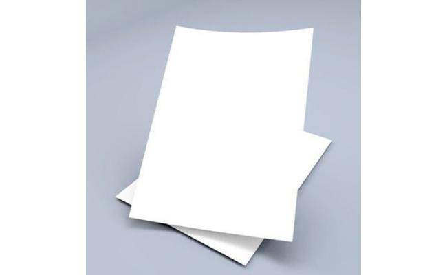 Paper A4 80gm White  400 Sheet ( Paper-A4)